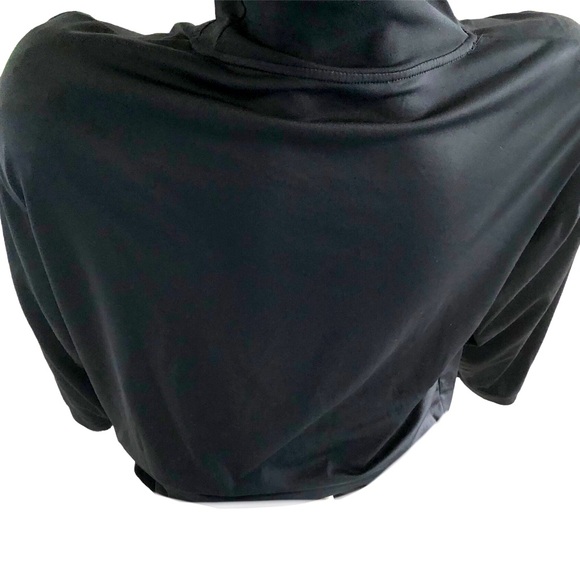 Men’s New Balance mock turtle neck size XXL long sleeve athletic wear - Picture 2 of 5